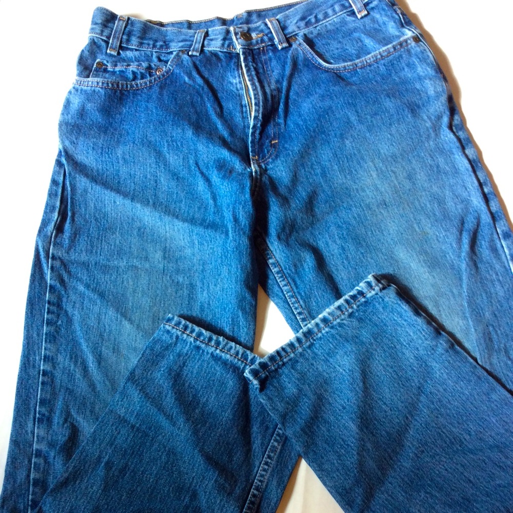 Men Kirkland Jeans
